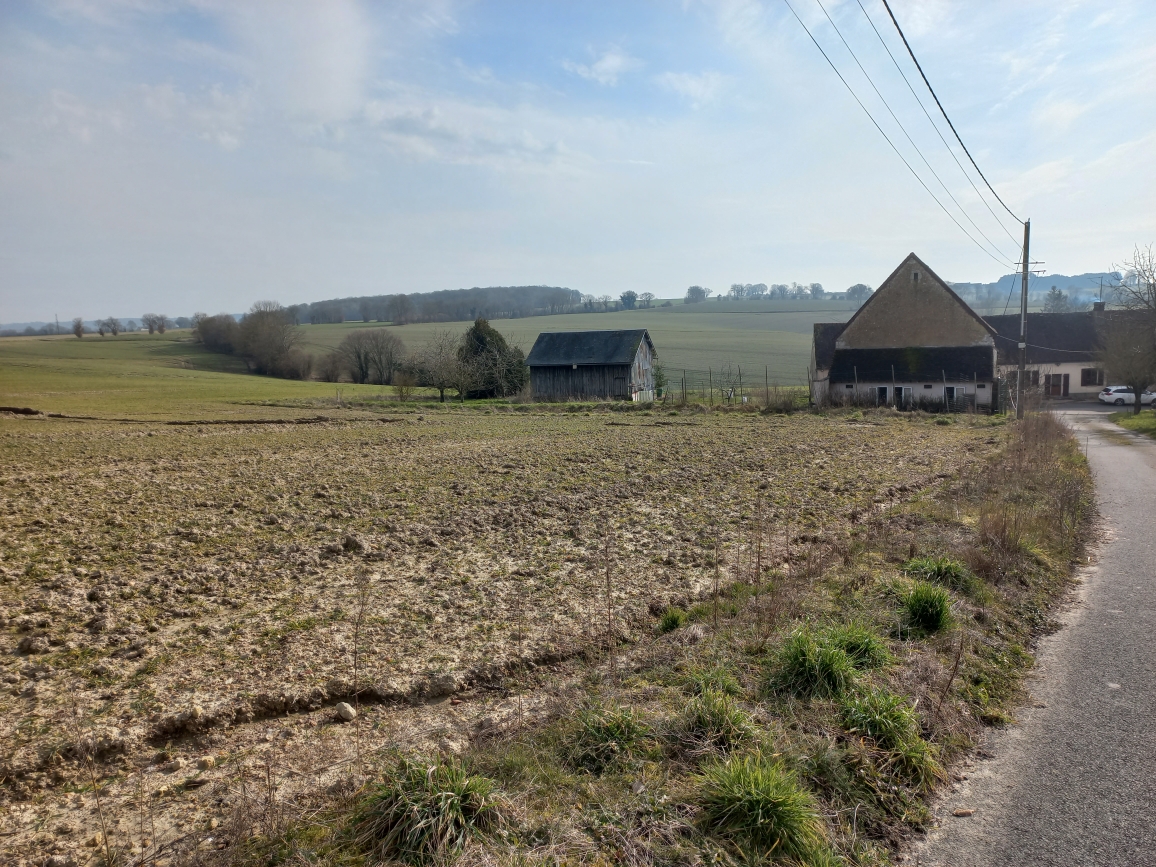 Aire de camping-car de la Grande Bizollière