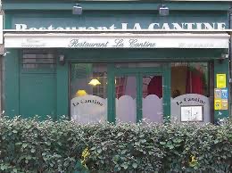 La Cantine