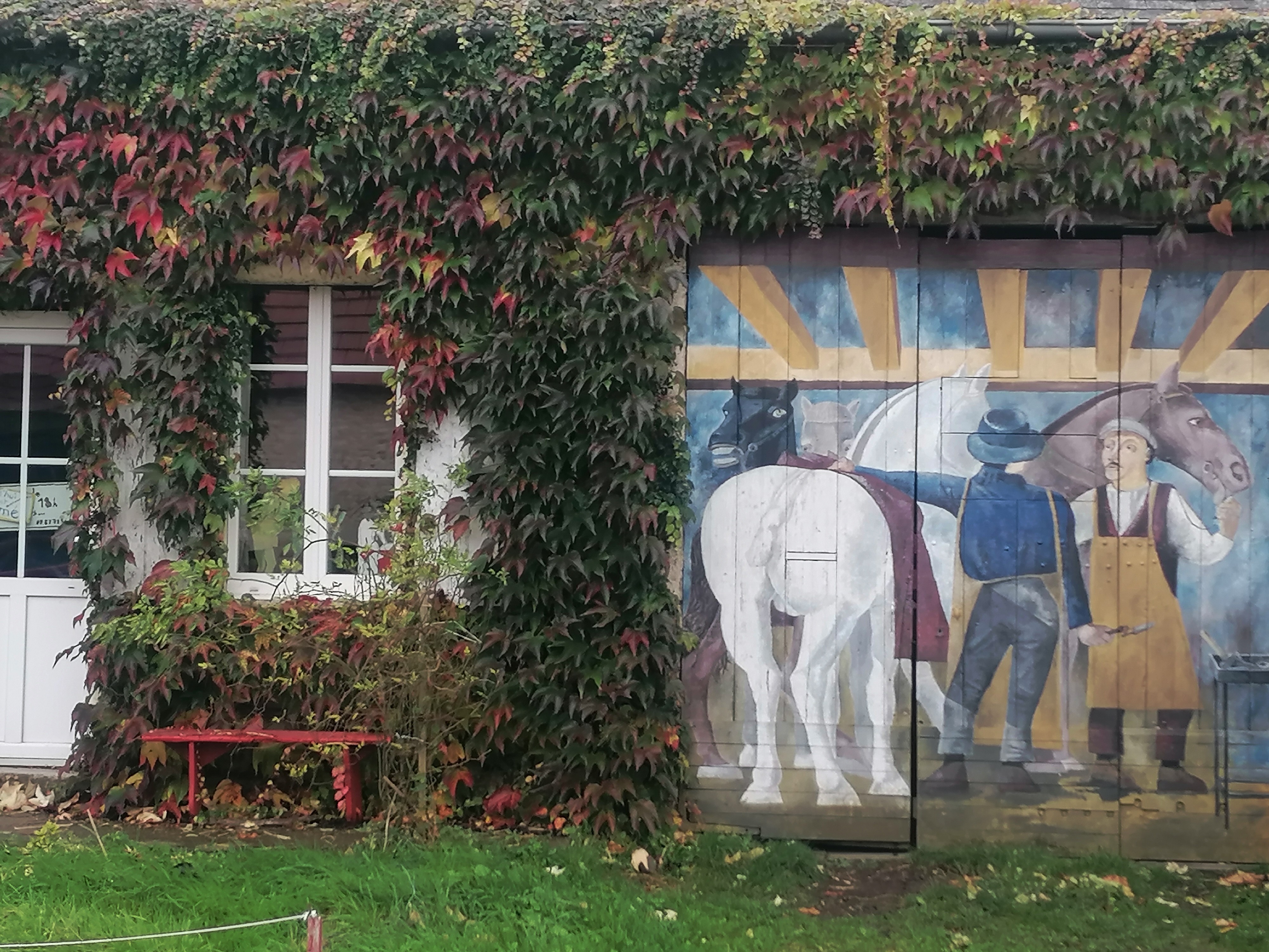 Musée Fondation Mezinski, Neuilly-en-Dun - photo 3