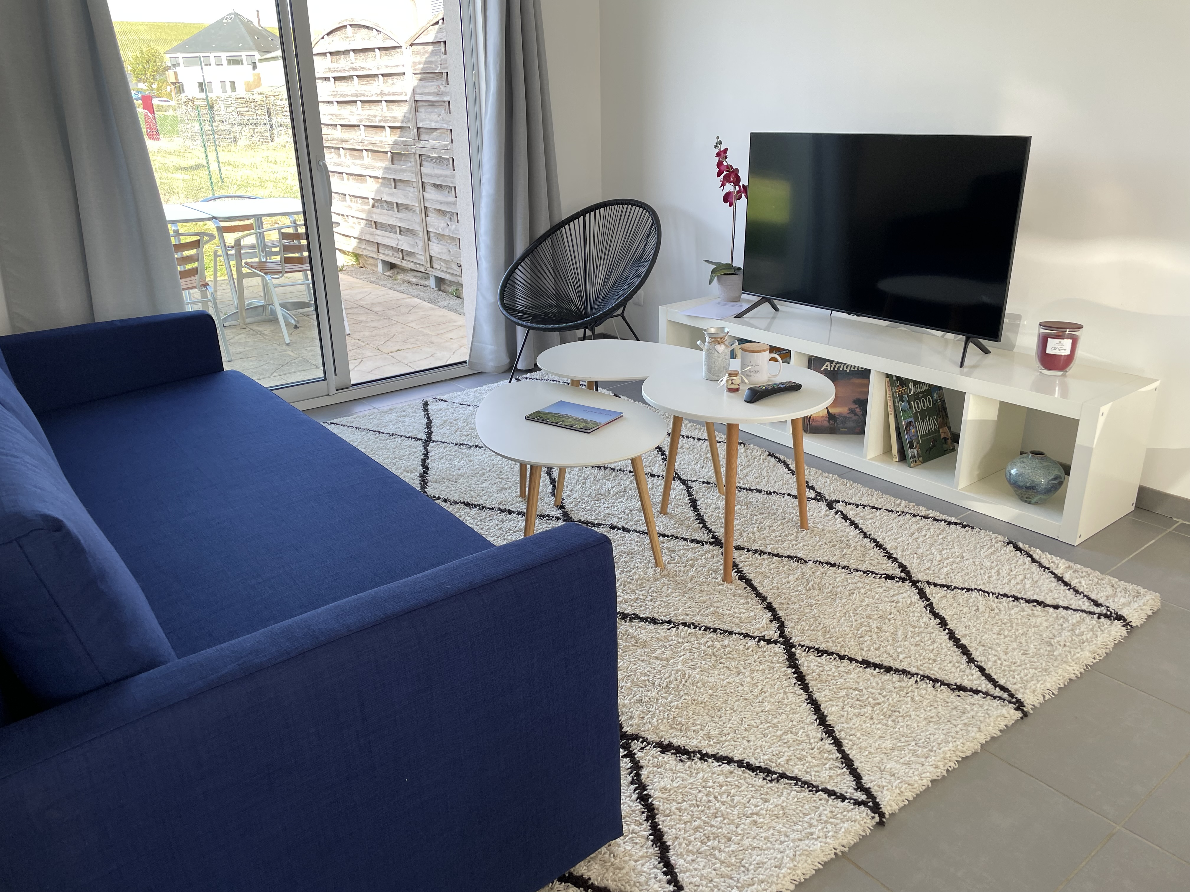 Le Gîte de Charlotte, Verdigny - photo 7