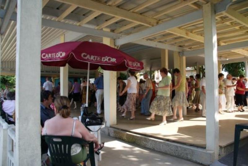 Guinguette de Chabris, Chabris - photo 2