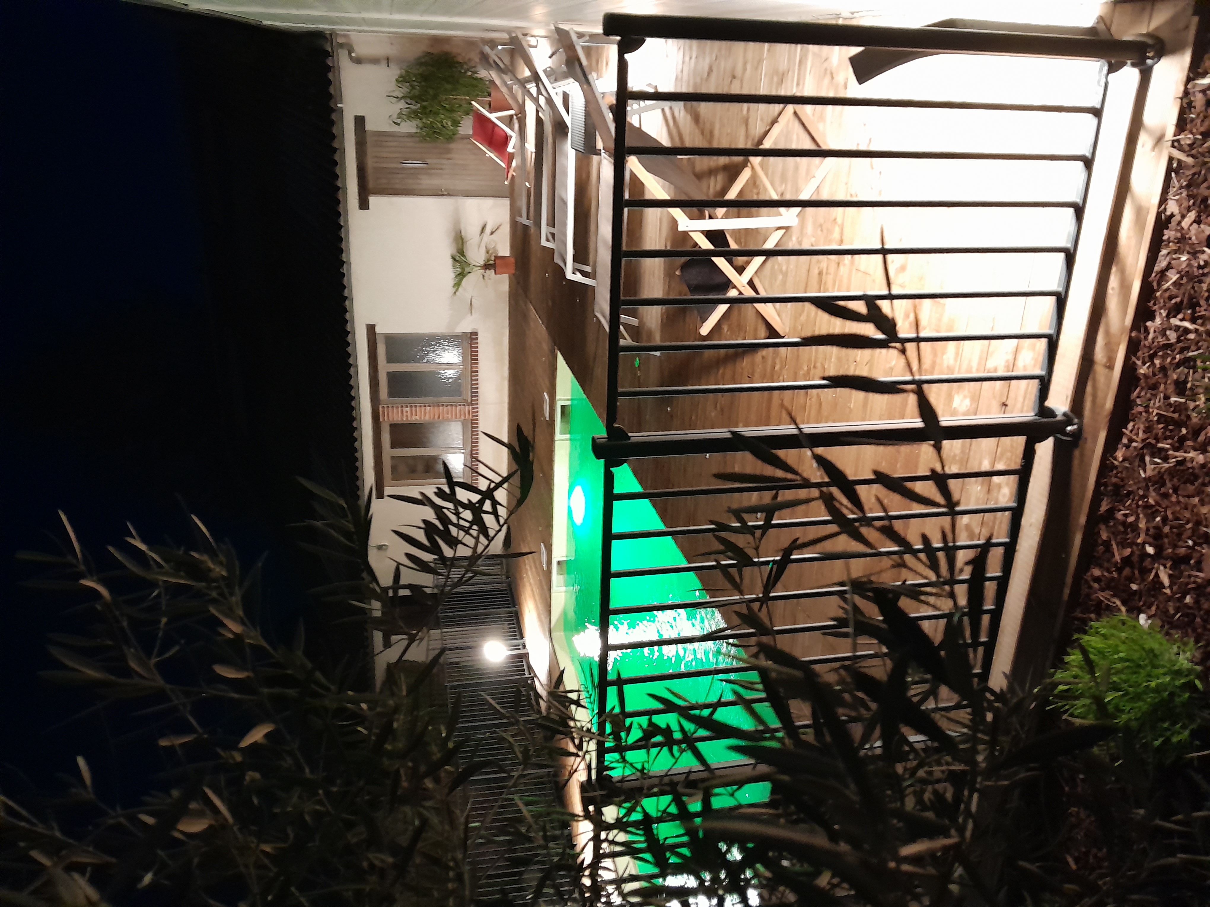 Derrière les Fougères, Saint-Viâtre - photo 2