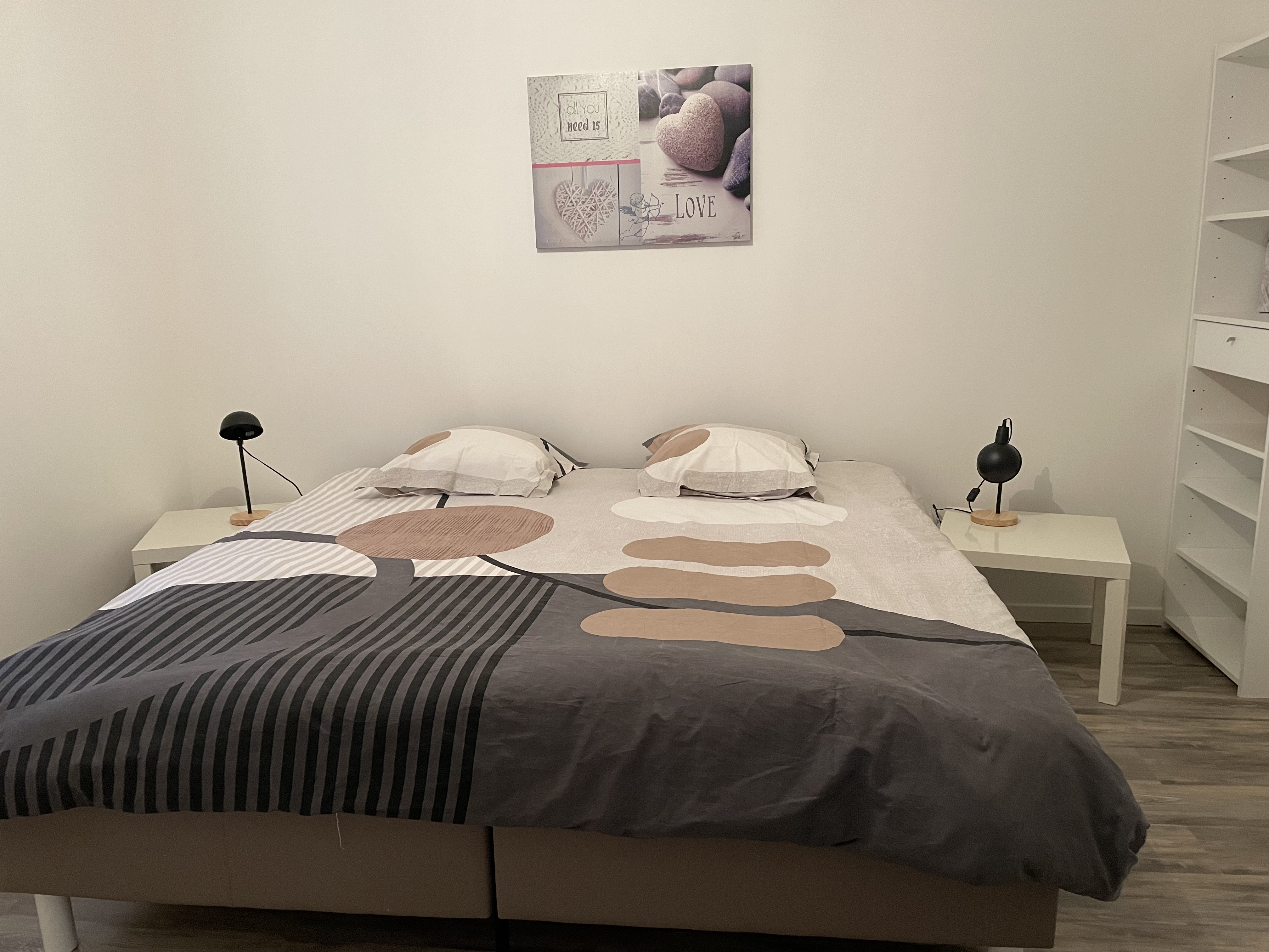 Le Gîte de Charlotte, Verdigny - photo 6