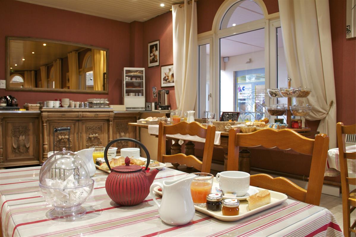 Hôtel Sully, Nogent-le-Rotrou - photo 3