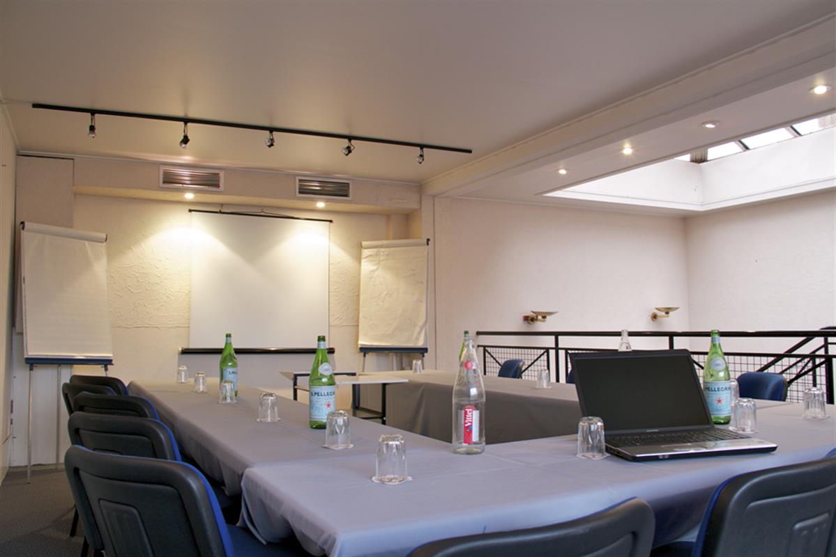 Hôtel Sully, Nogent-le-Rotrou