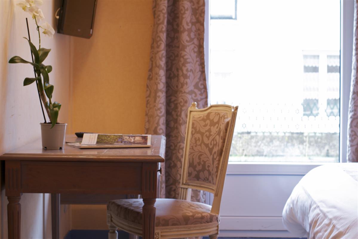 Hôtel Sully, Nogent-le-Rotrou - photo 7