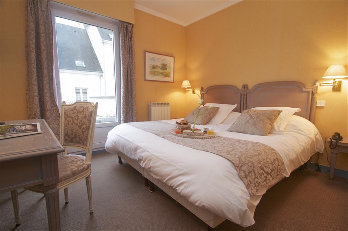 Hôtel Sully, Nogent-le-Rotrou - photo 9