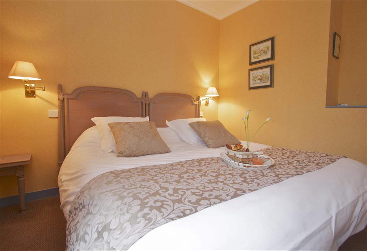 Hôtel Sully, Nogent-le-Rotrou - photo 4