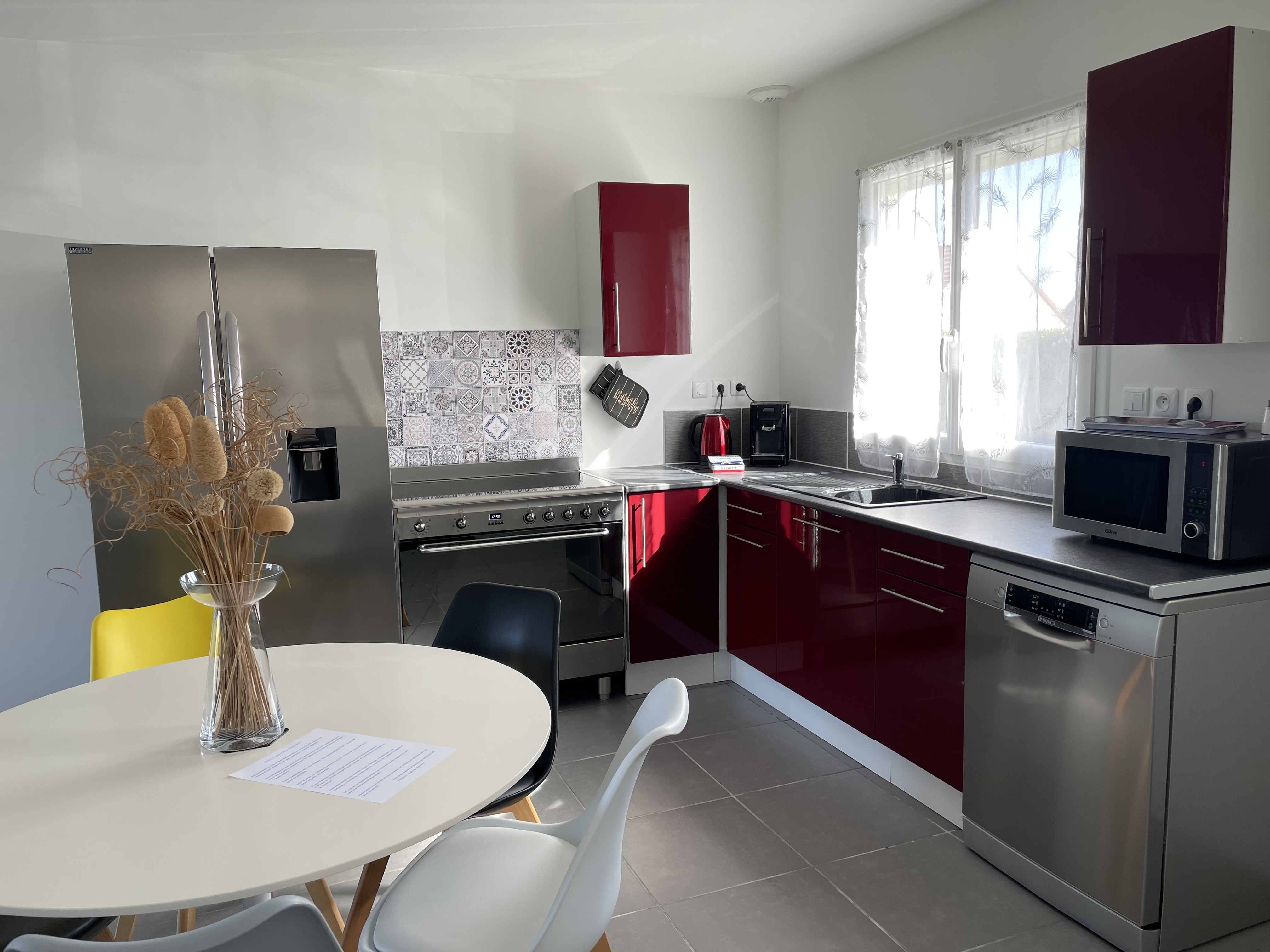 Le Gîte de Charlotte