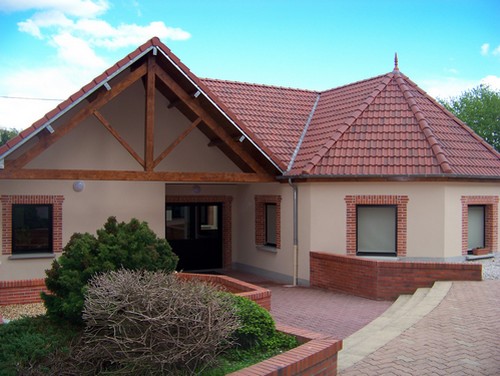 Maison Familiale Rurale Sainte Genevieve des Bois