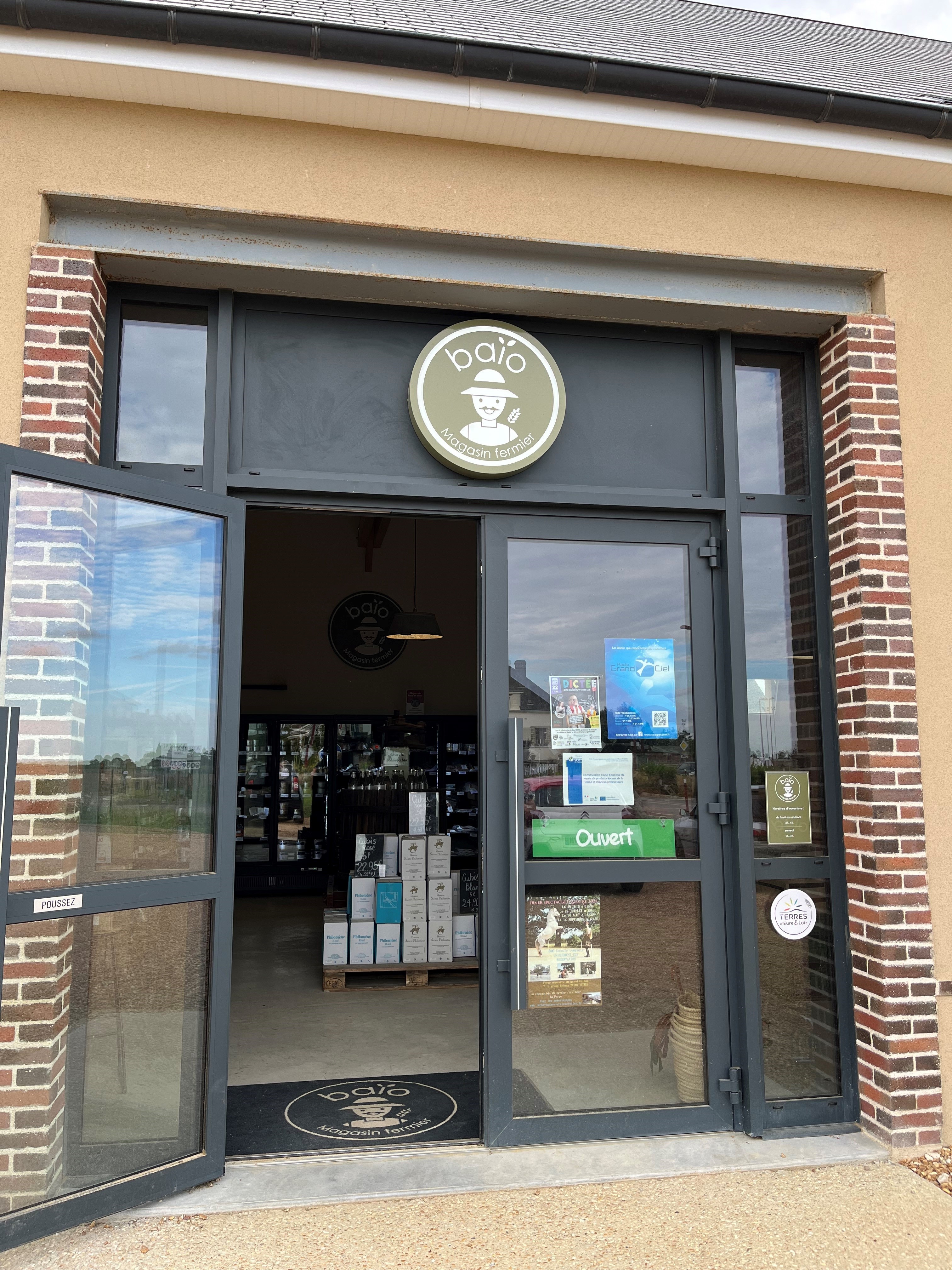 Baïo Magasin Fermier - photo 2