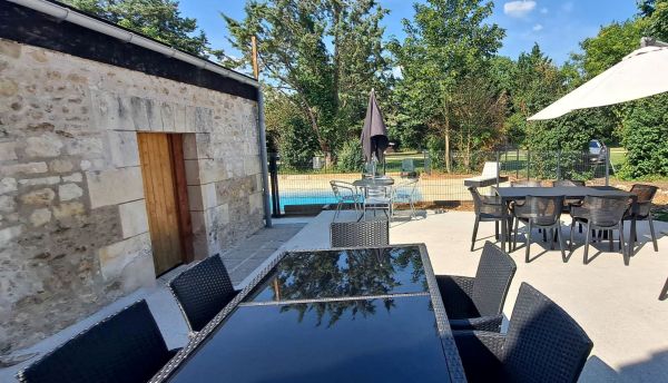 Camping de la Touche