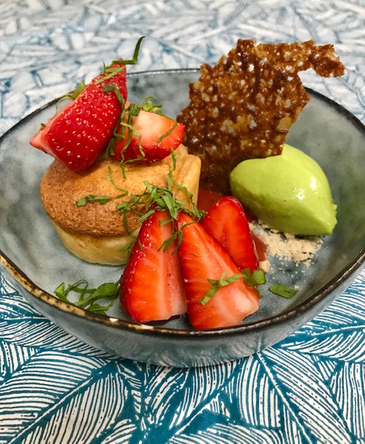 Les Petits Plats du Bourbon, Bourges - photo 3