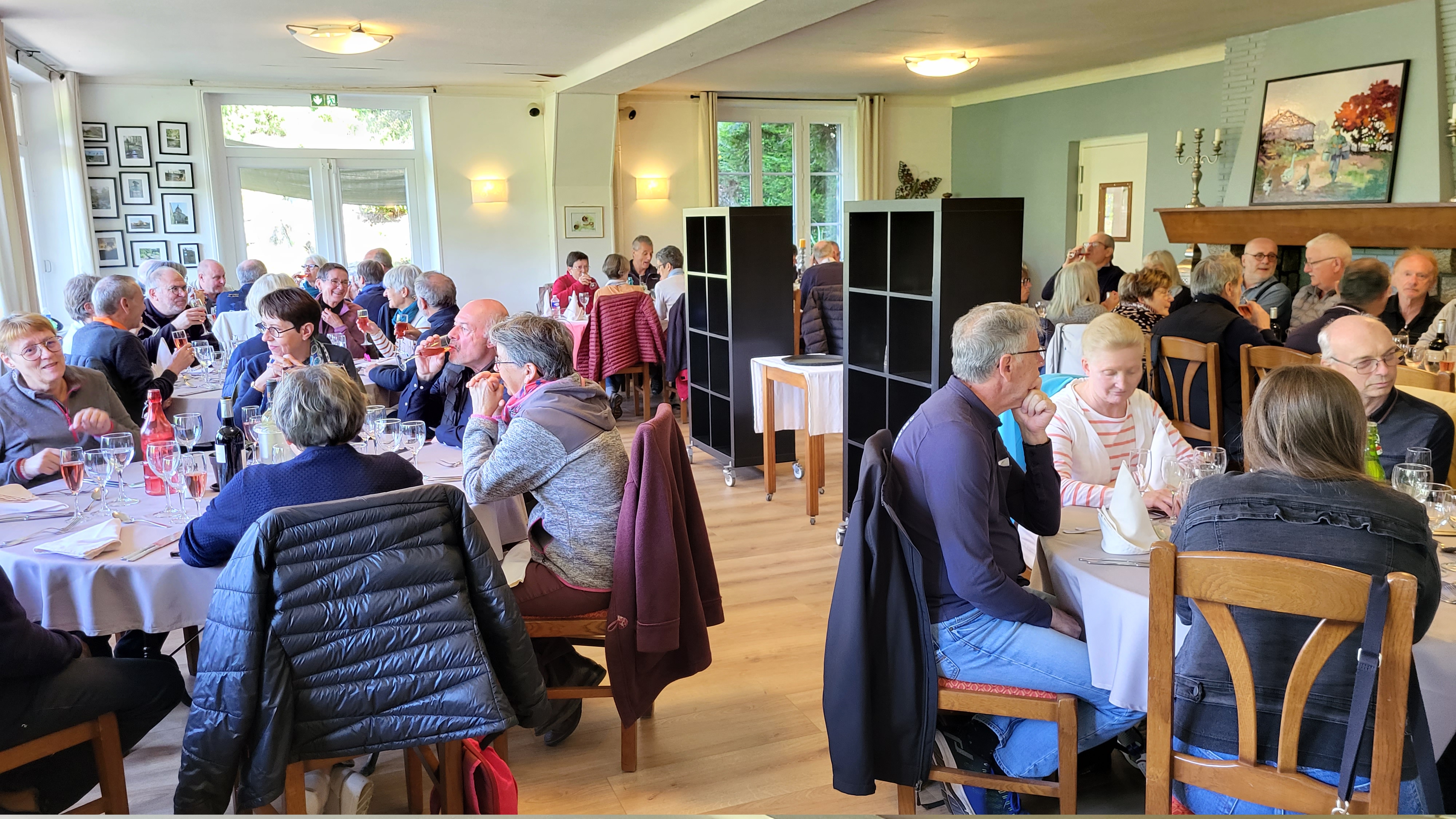 Restaurant du Lac, Saint-Plantaire - photo 2