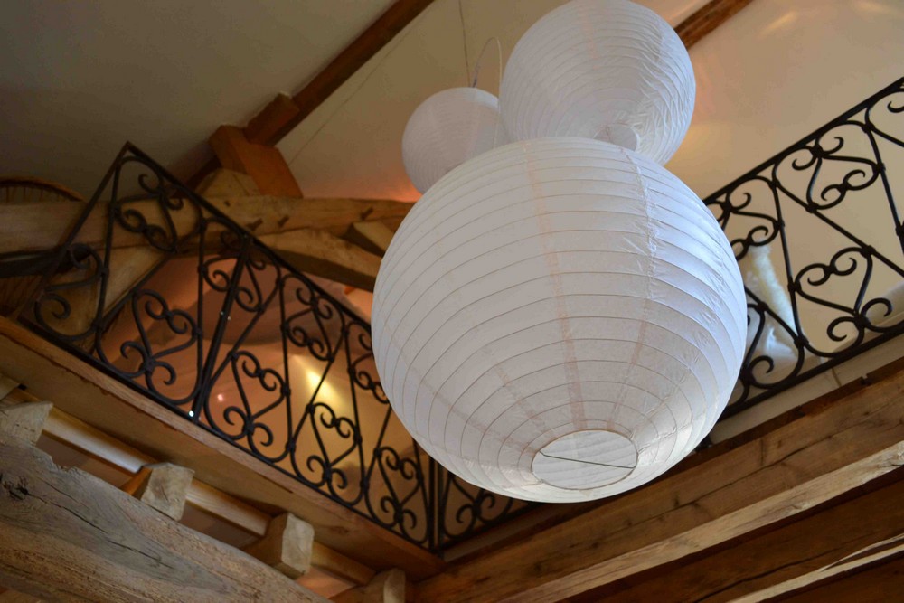 Massages du Monde, Saint-Georges-sur-la-Prée - photo 15