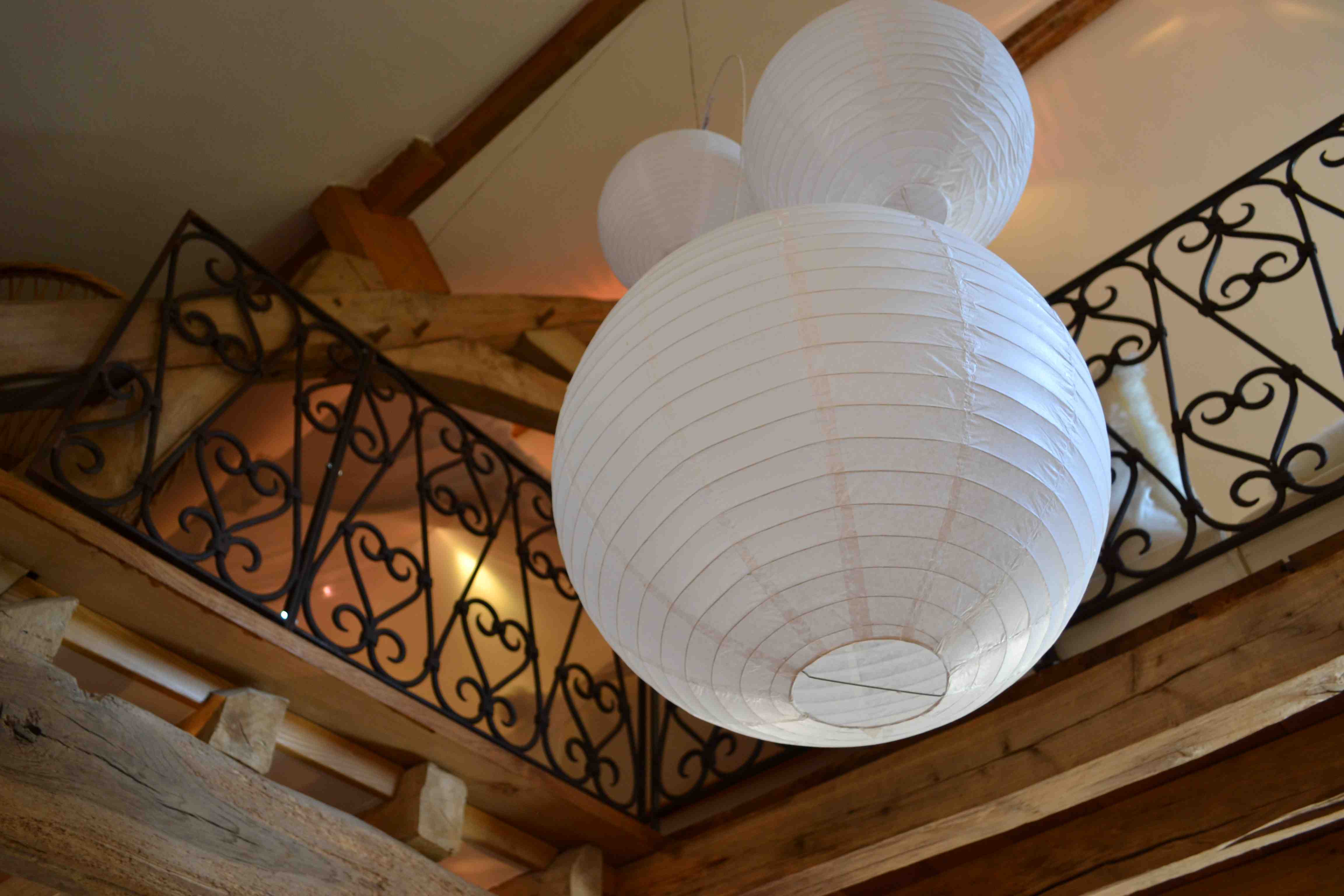 Massages du Monde, spa et hébergement, Saint-Georges-sur-la-Prée - photo 24