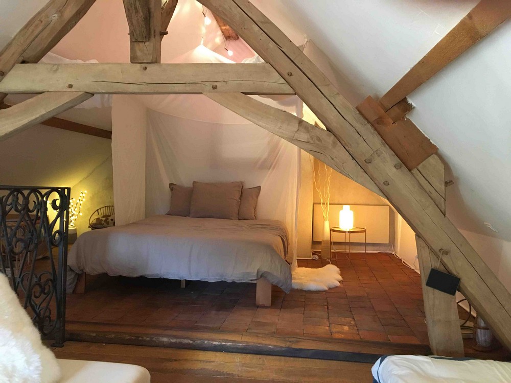 Massages du Monde, Saint-Georges-sur-la-Prée - photo 4