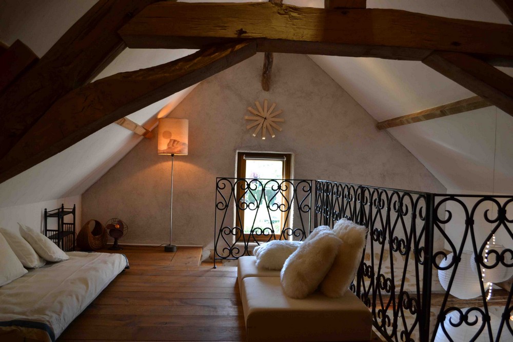 Massages du Monde, Saint-Georges-sur-la-Prée - photo 18