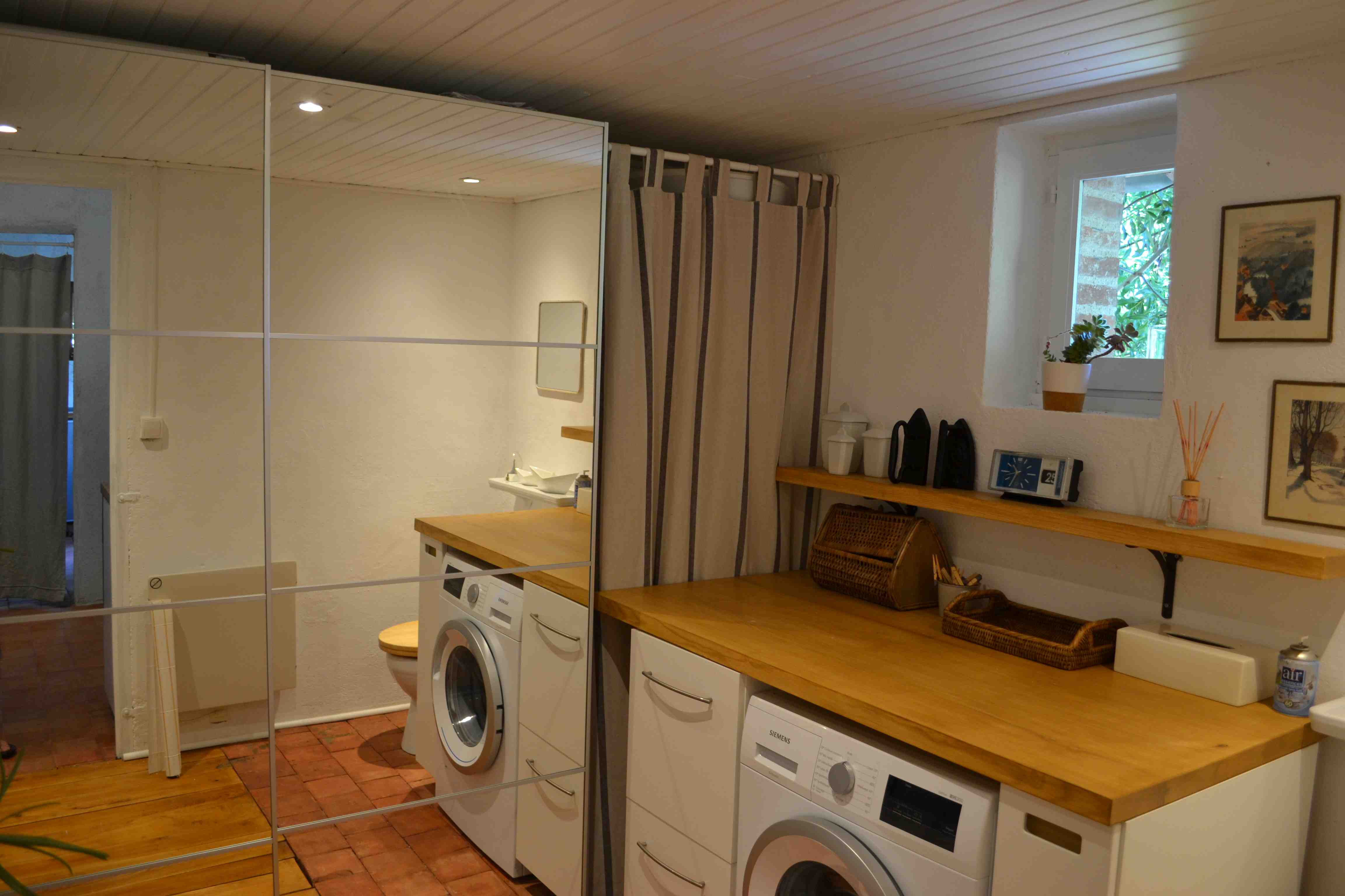 Massages du Monde, spa et hébergement, Saint-Georges-sur-la-Prée - photo 9