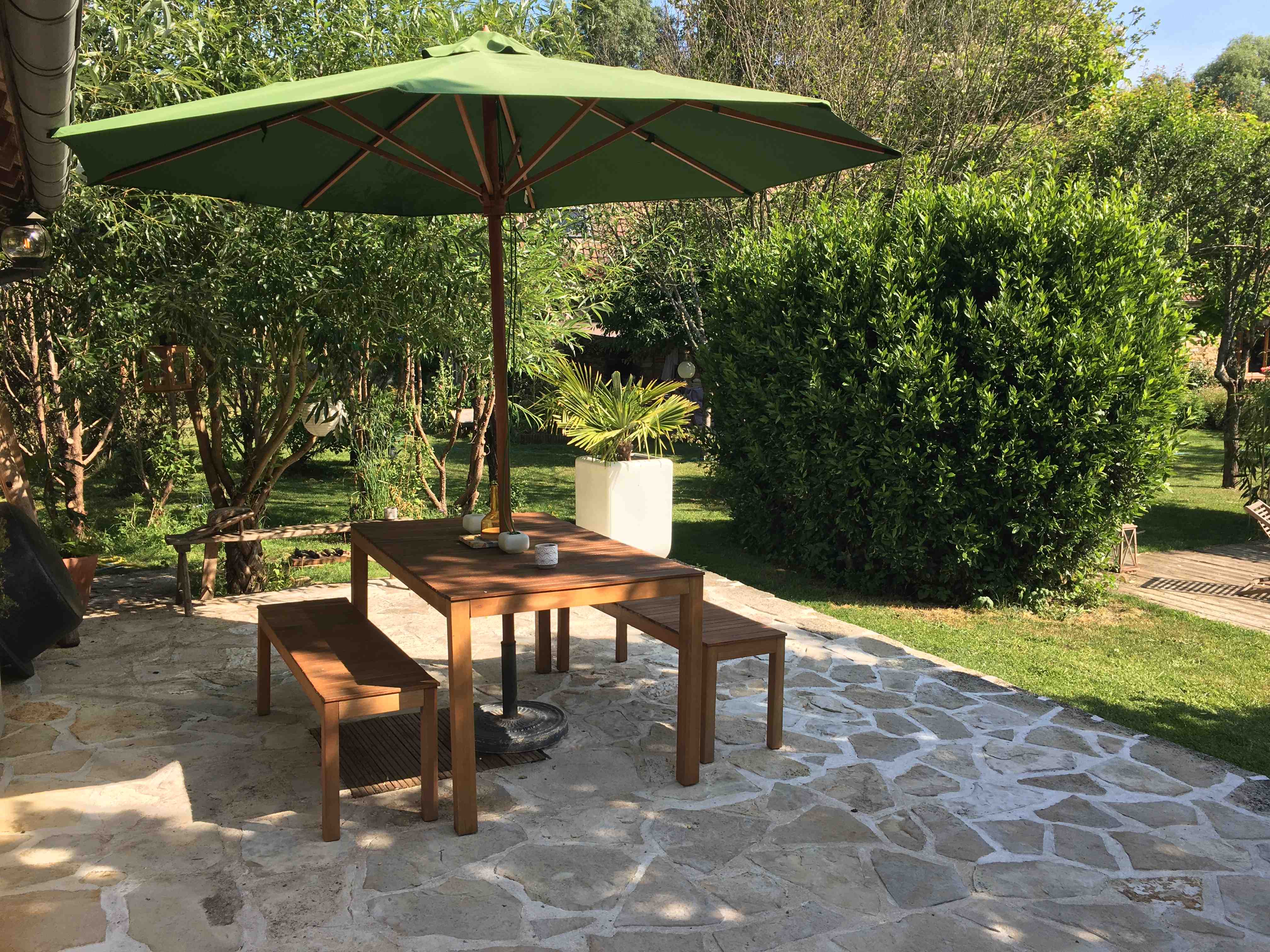 Massages du Monde, spa et hébergement, Saint-Georges-sur-la-Prée - photo 22