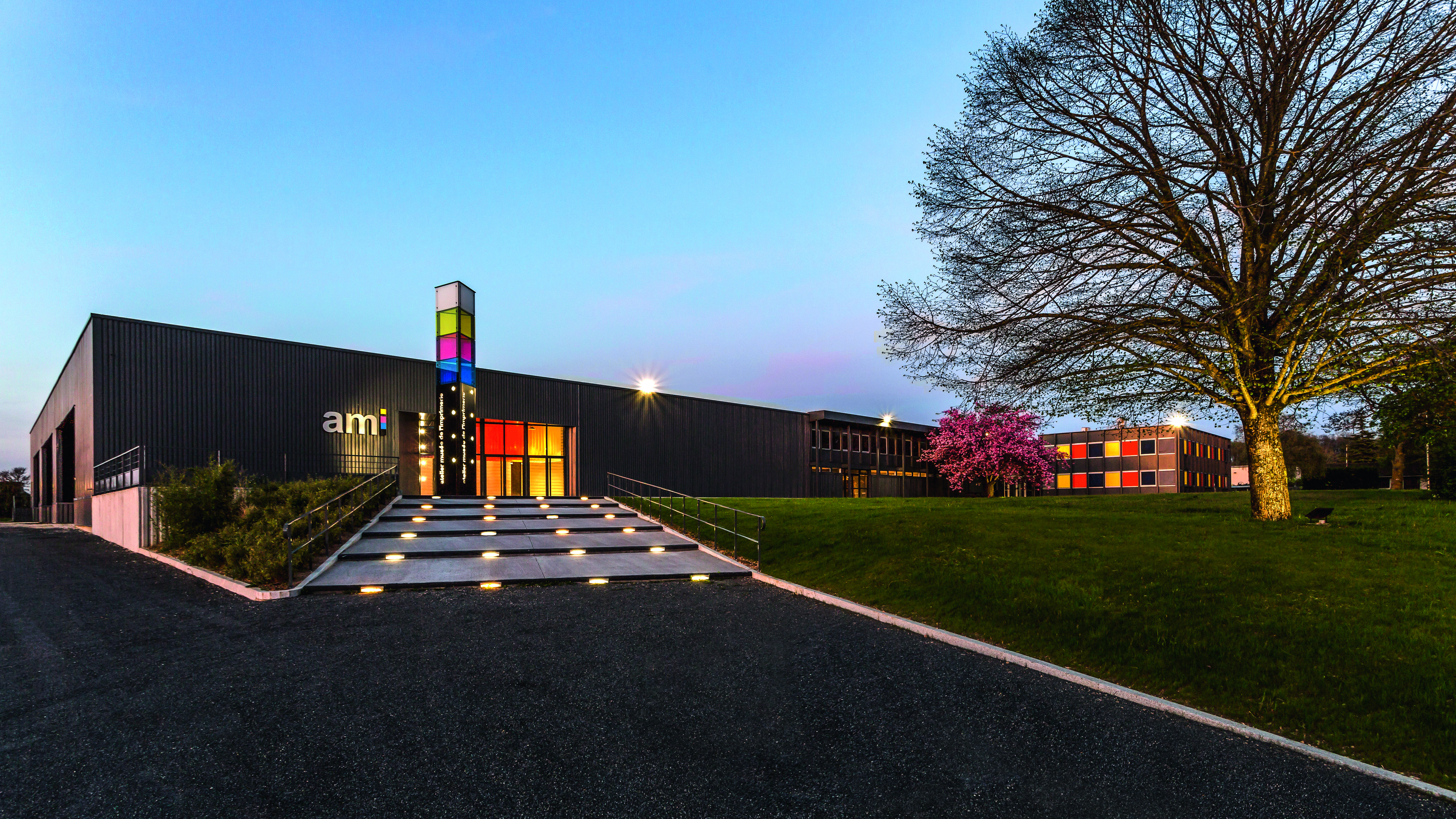 Atelier Musée de l'Imprimerie, Le Malesherbois - photo 8