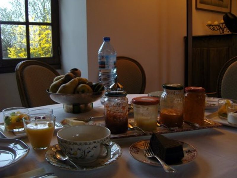 La Maison de Charlotte, Meunet-Planches - photo 4