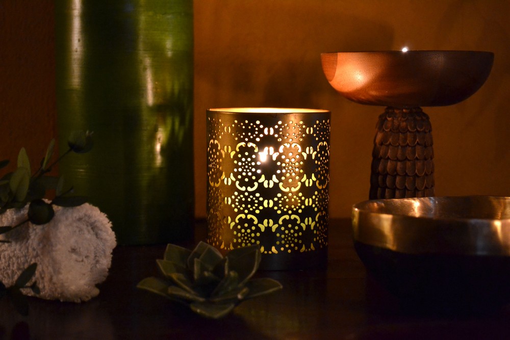 Massages du Monde, spa et hébergement