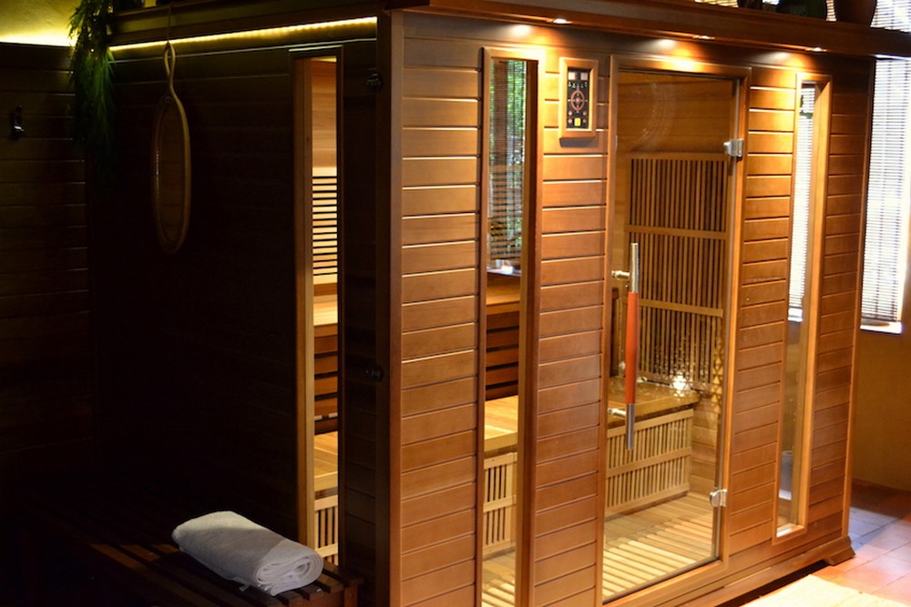 Massages du Monde, spa et hébergement, Saint-Georges-sur-la-Prée - photo 27