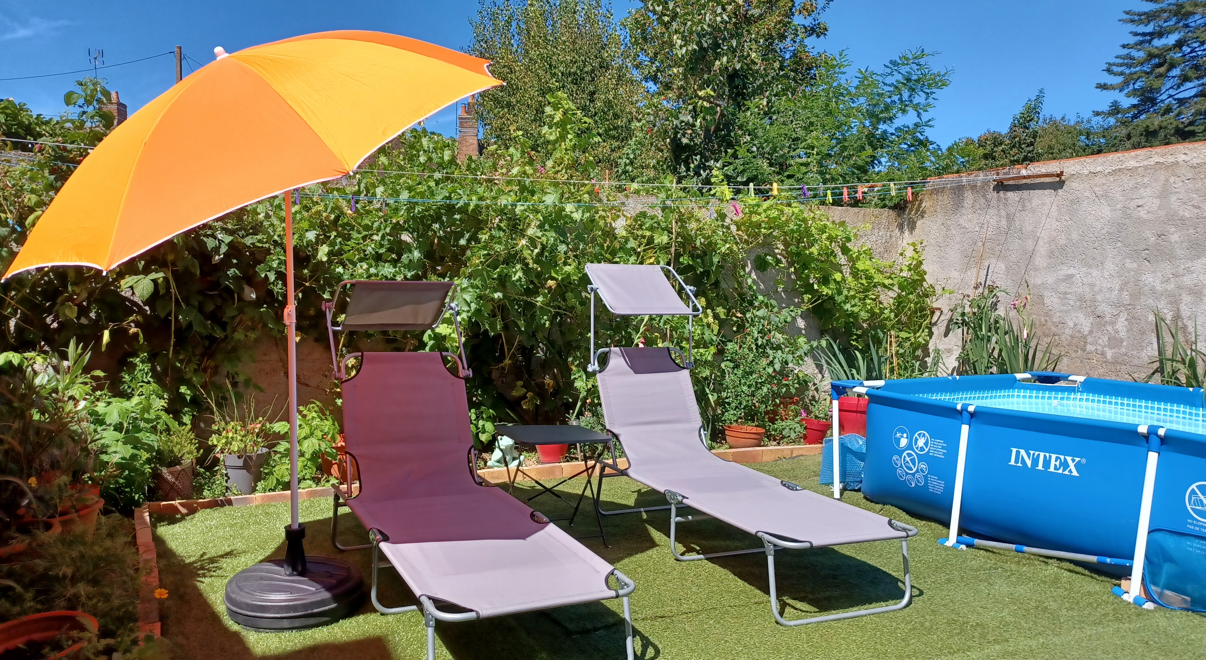 La Sardinière, Château-Renault - photo 4