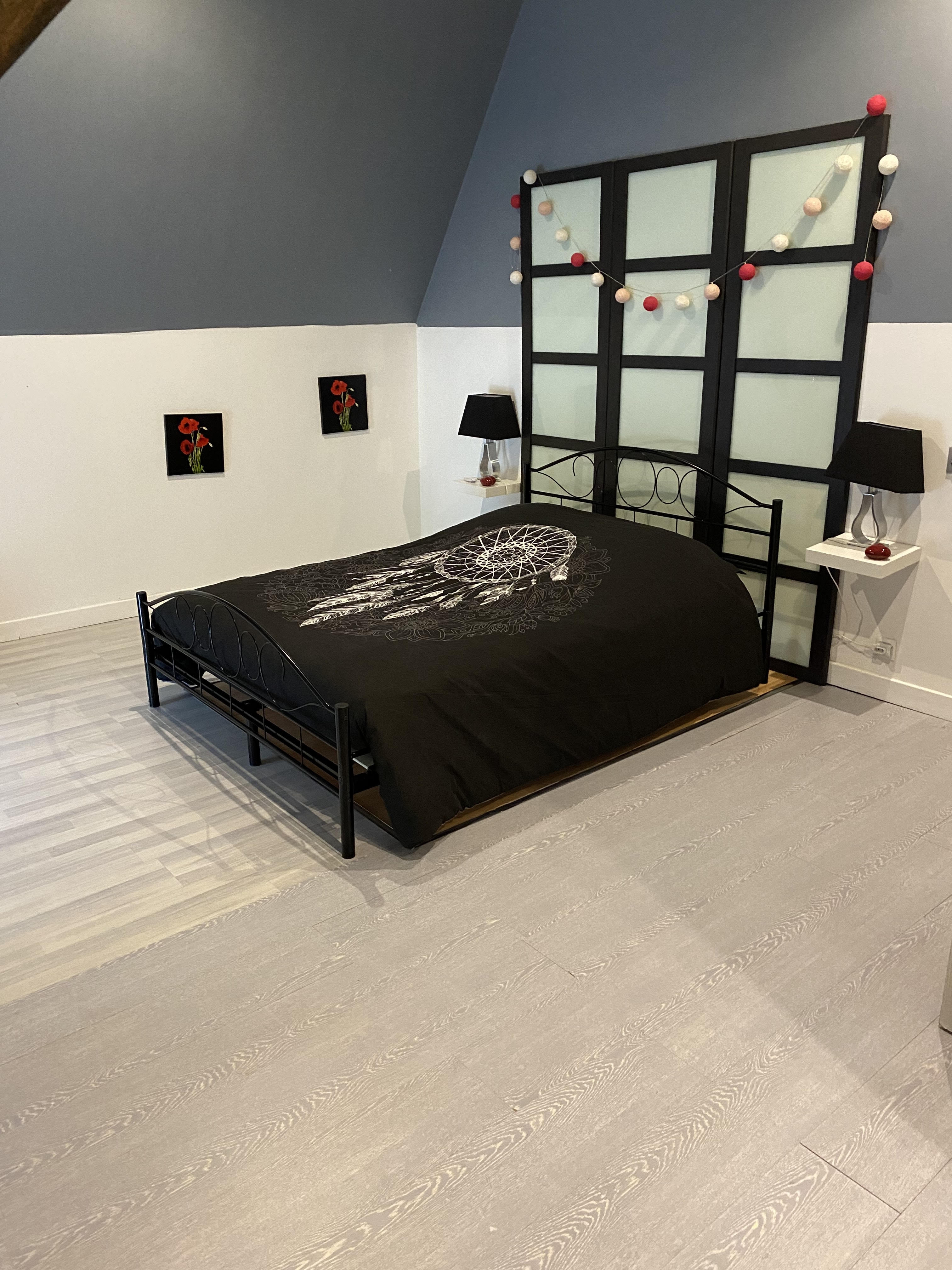 Domaine des aides, Châteaumeillant - photo 9