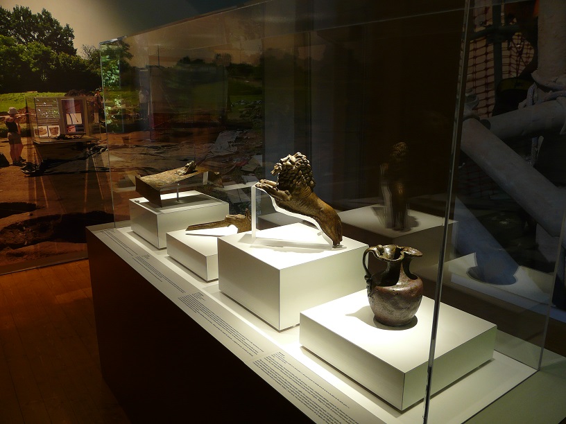 Musée Emile Chenon, Châteaumeillant - photo 2