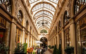 Paris secret et ses passages couverts, Jargeau - photo 2