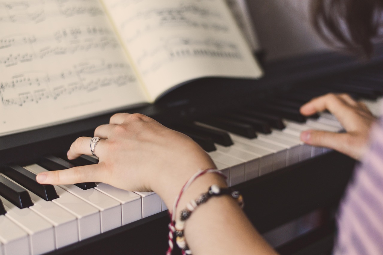 L'école de musique invite le dimanche : Intermezzo