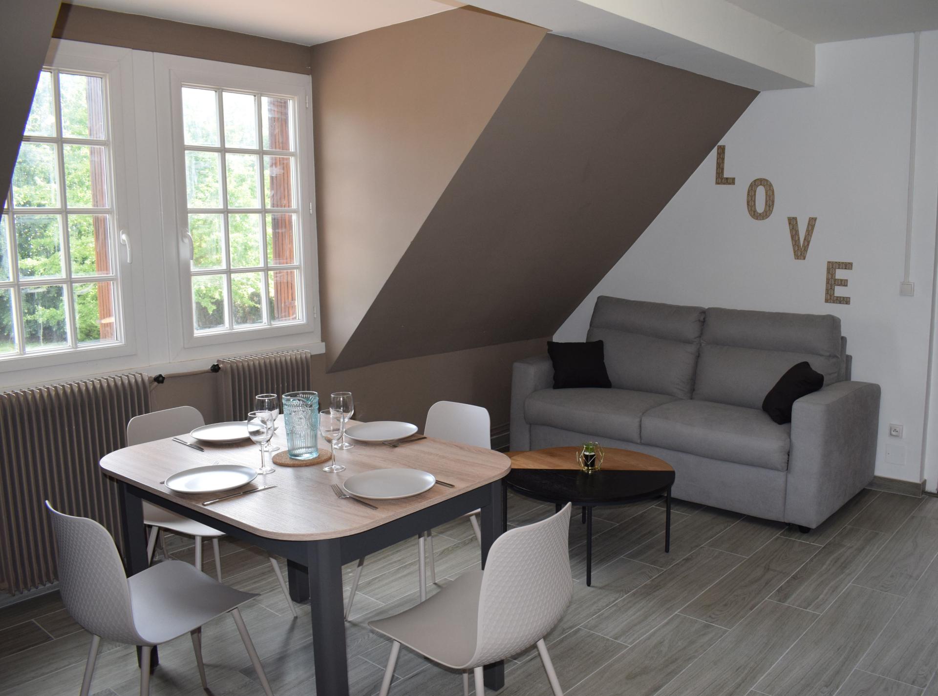 Le Domaine de Baracas - Grande Maison, Huisseau-sur-Mauves - photo 2