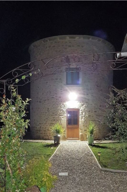 Le Pigeonnier, Argenton-sur-Creuse - photo 8