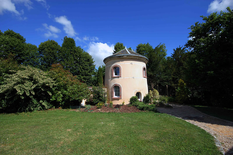 Domaine de Moresville, Flacey - photo 15