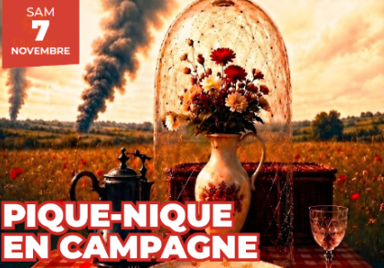 Visuel évènement