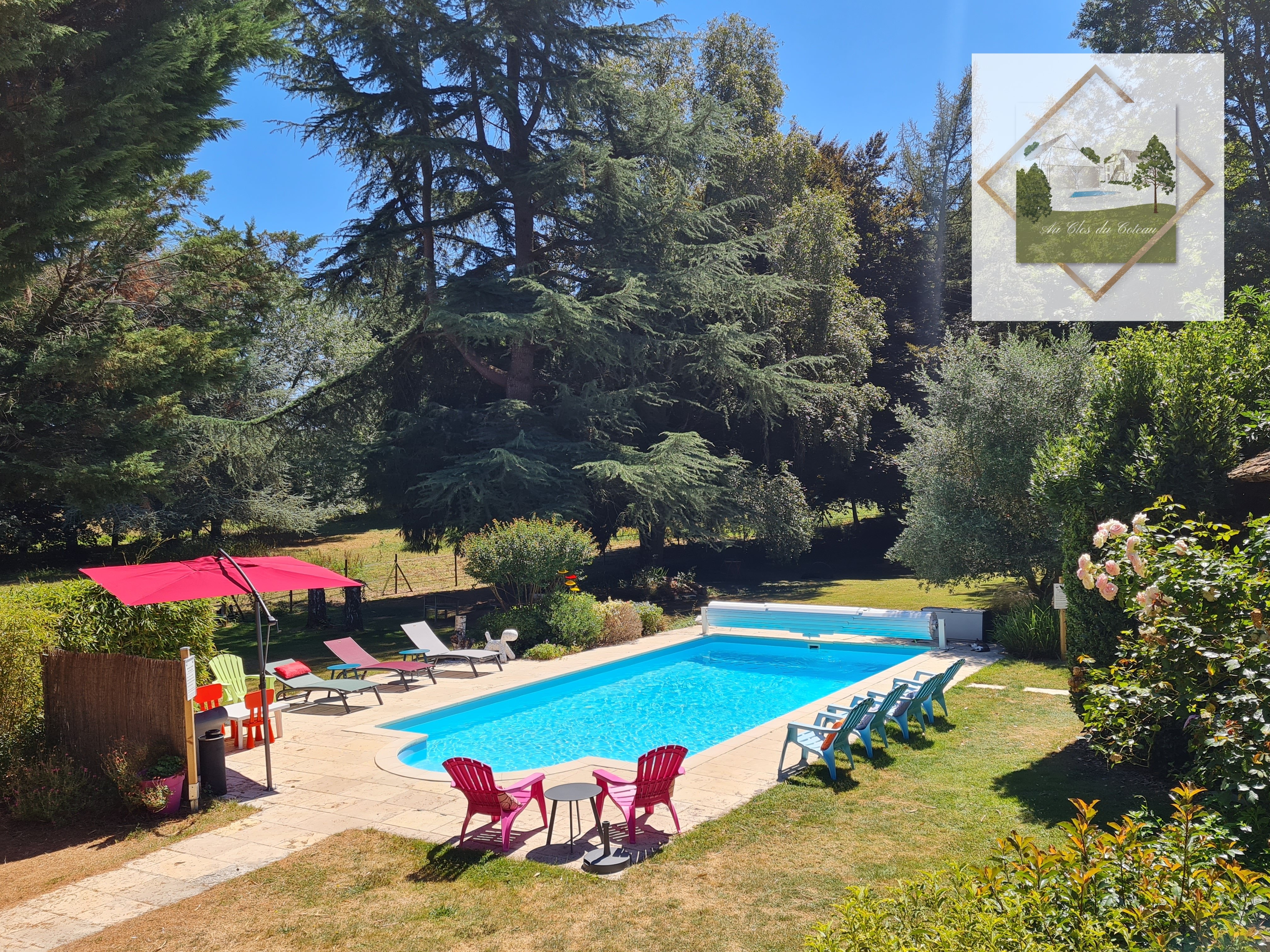 Au Clos Du Coteau, Crotelles - photo 3