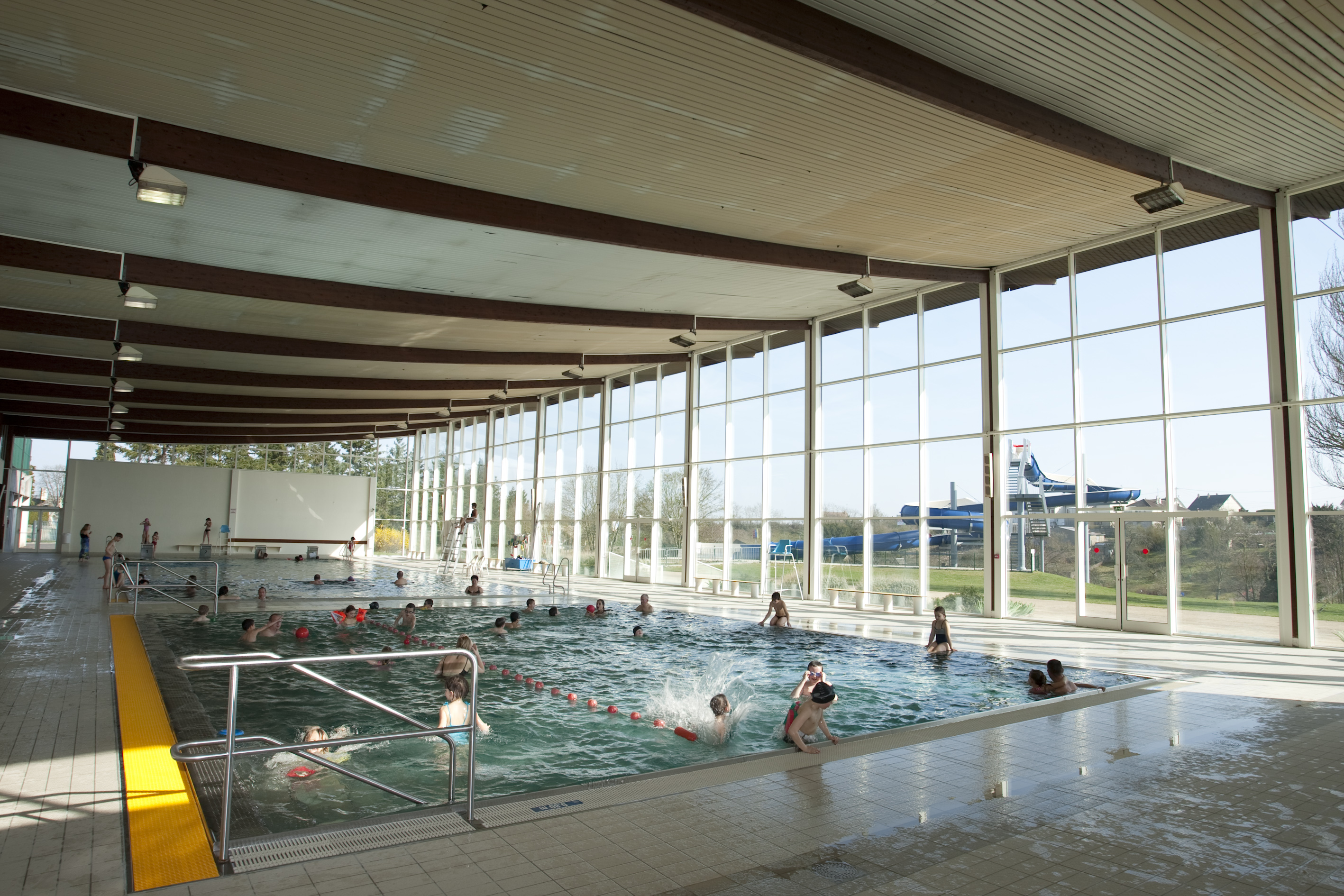 Centre nautique Roger Creuzot — photo 3