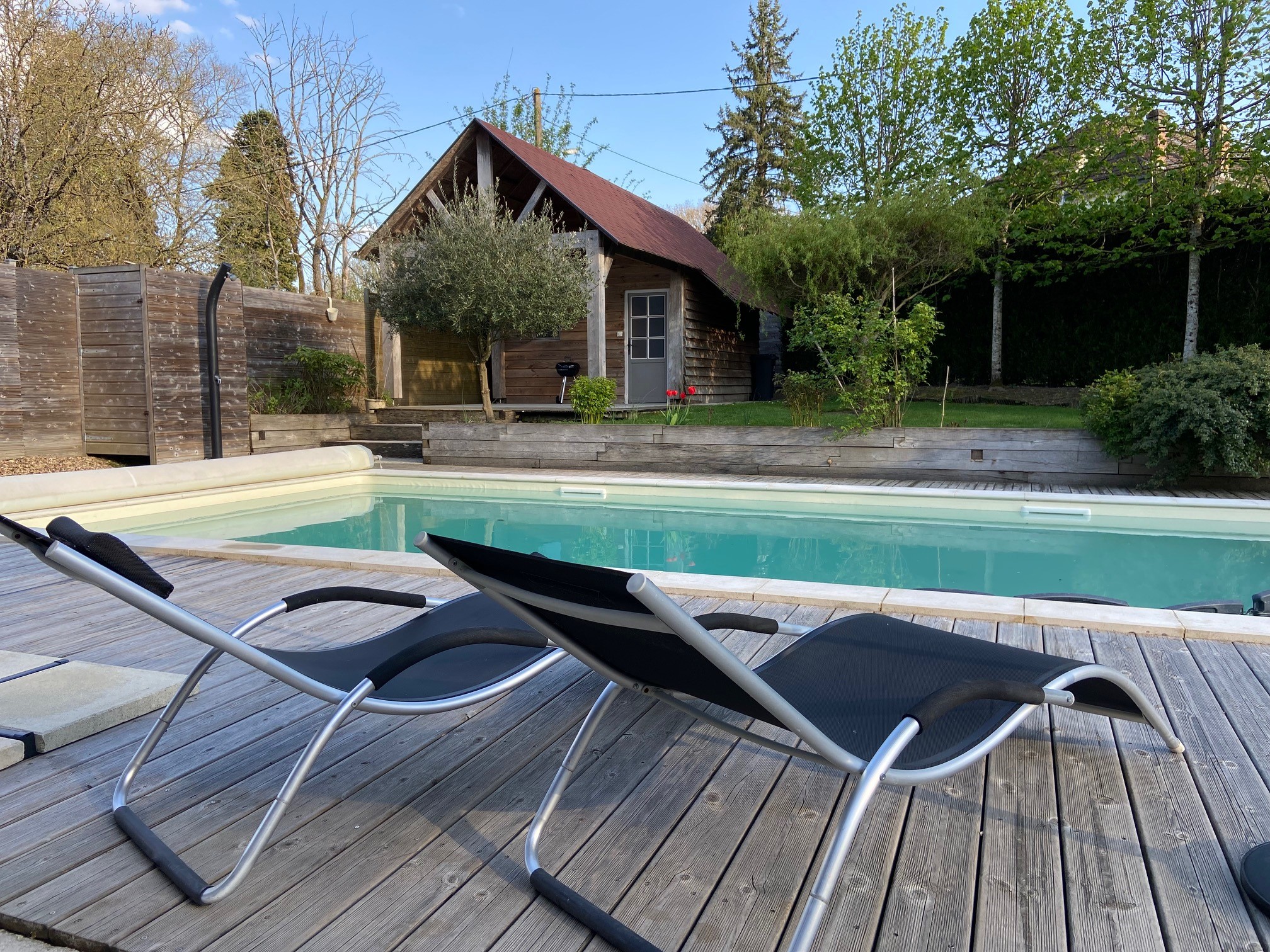 Le Chêne des Marais, La Chapelle-d'Angillon - photo 10