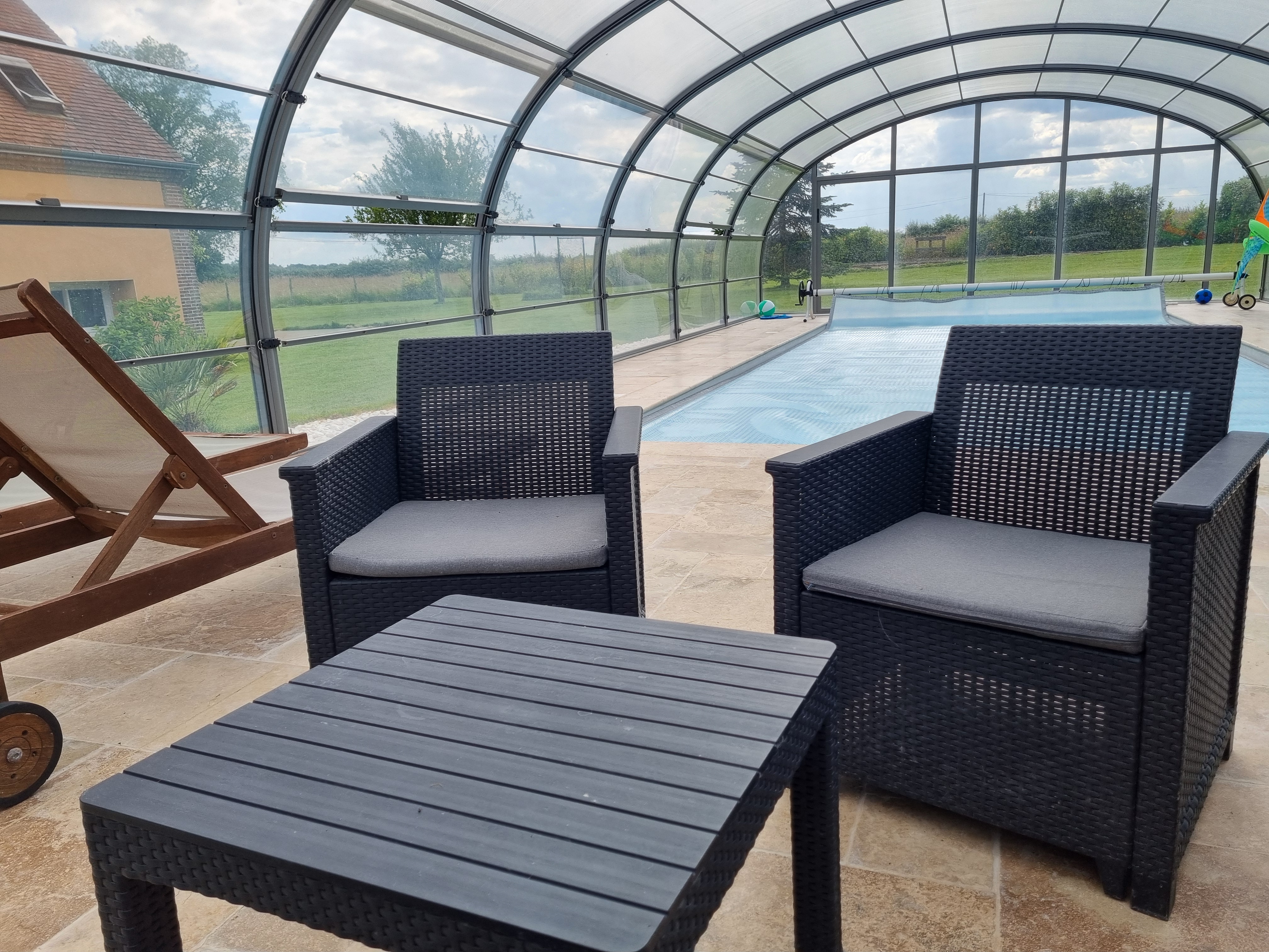 La Mozanne, Unverre - photo 18