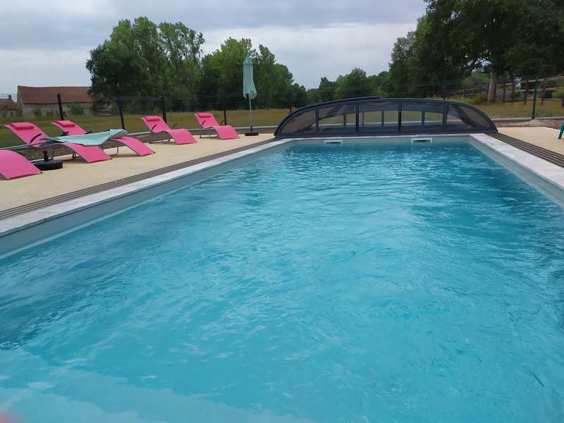 Le Poulailler, Mennetou-sur-Cher - photo 3