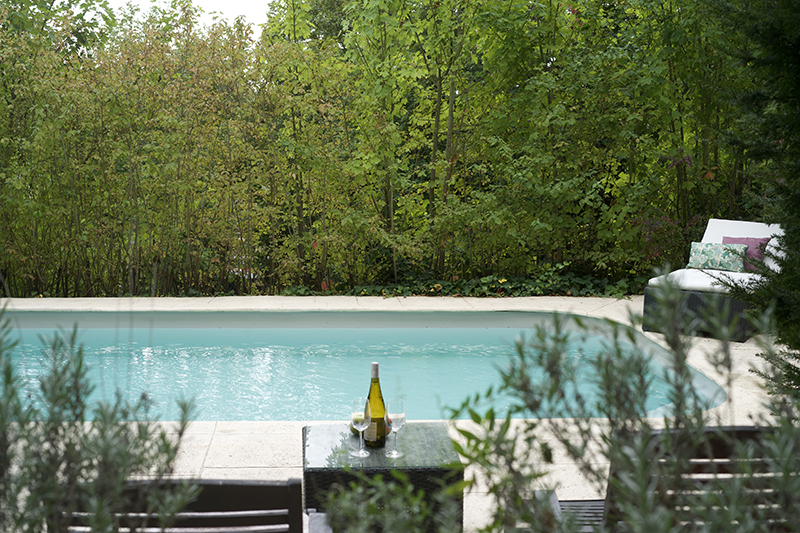 Manoir de la salle du roc, Montrichard Val de Cher - photo 2