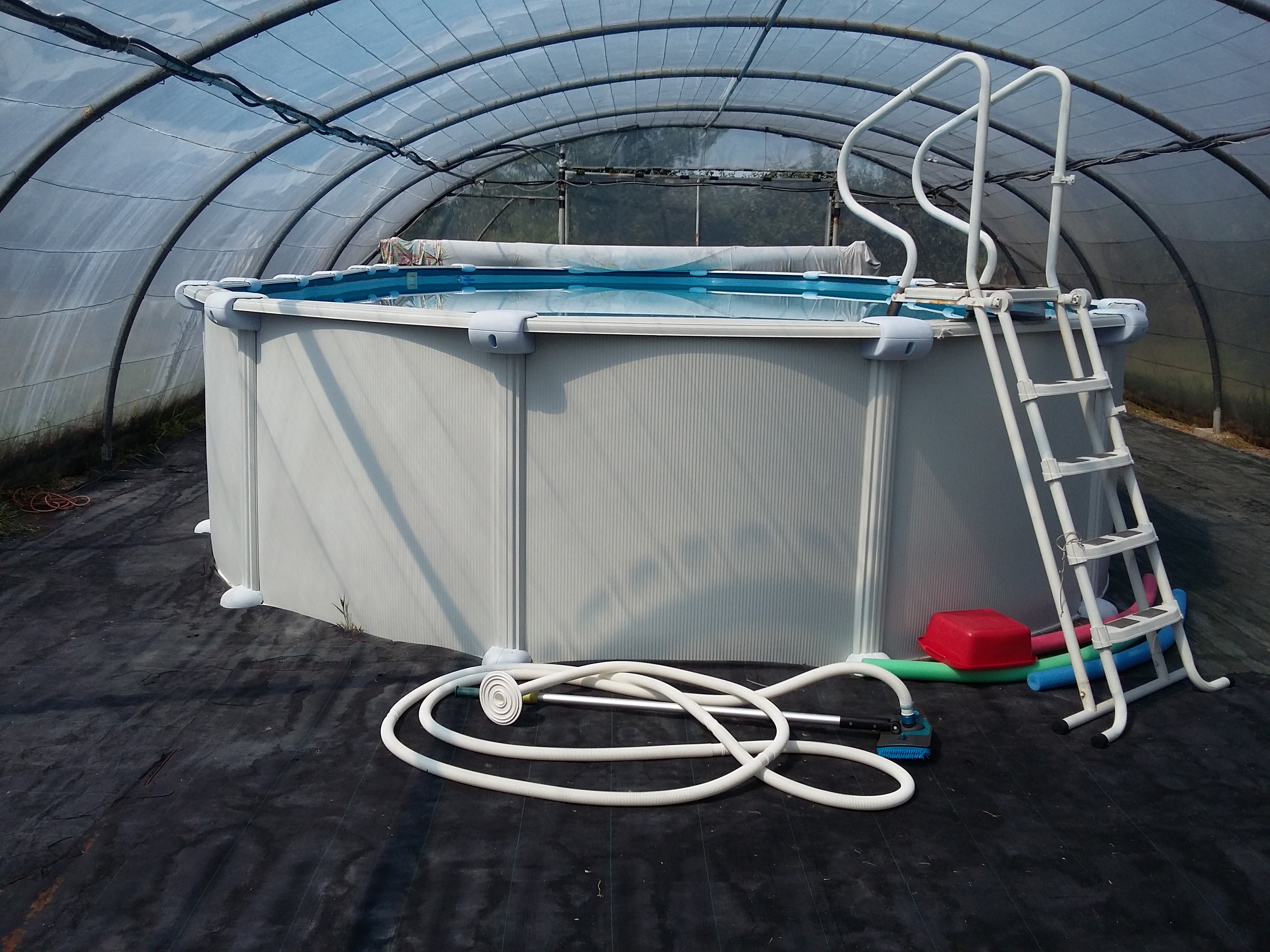 Gîte Dauguet, Selles-Saint-Denis - photo 5