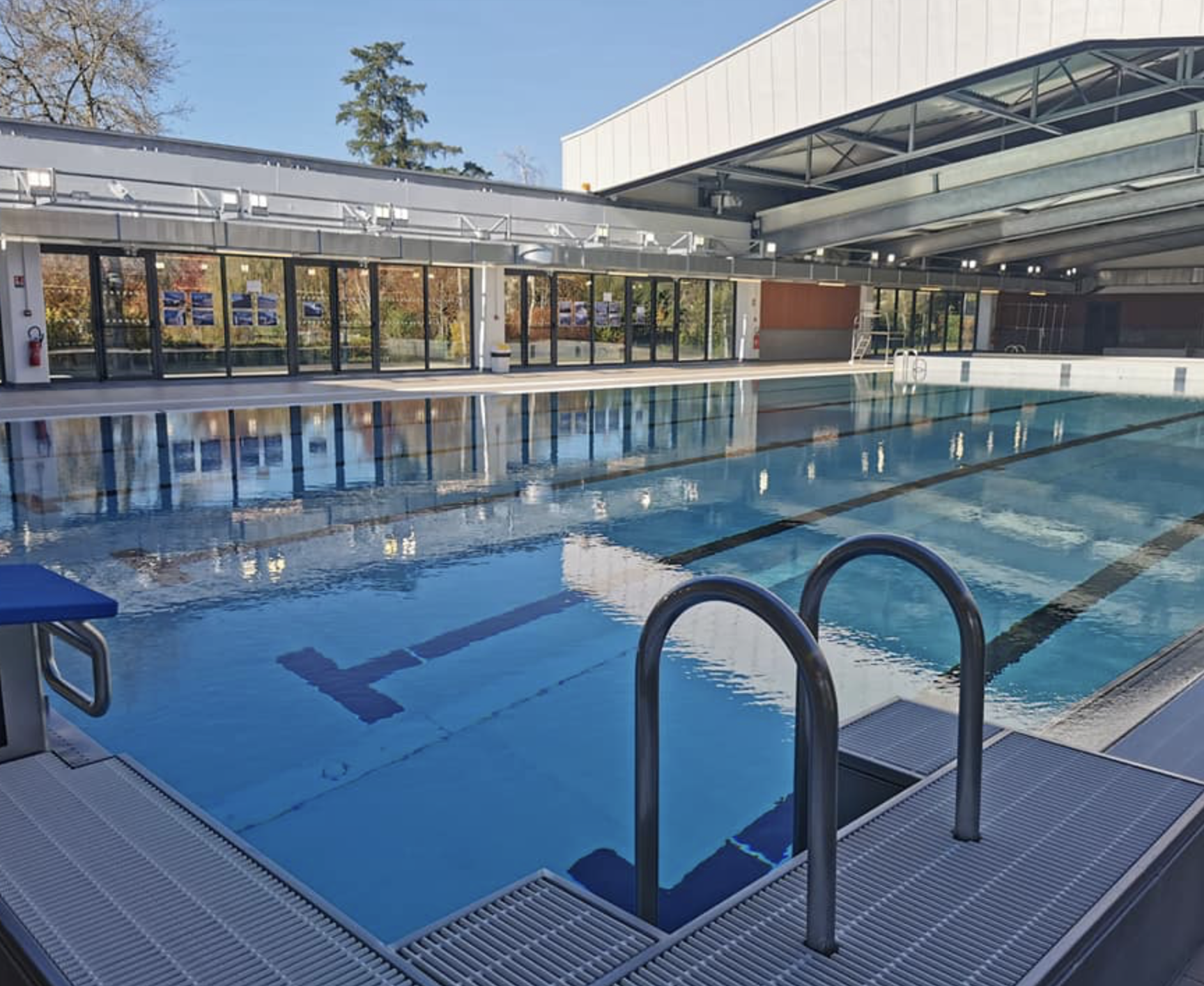 Camping Sunelia l'Etang de Sologne, Nouan-le-Fuzelier - photo 8