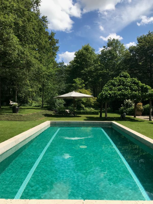Chambres d'hôtes au Domaine de Poulaines, Poulaines - photo 6