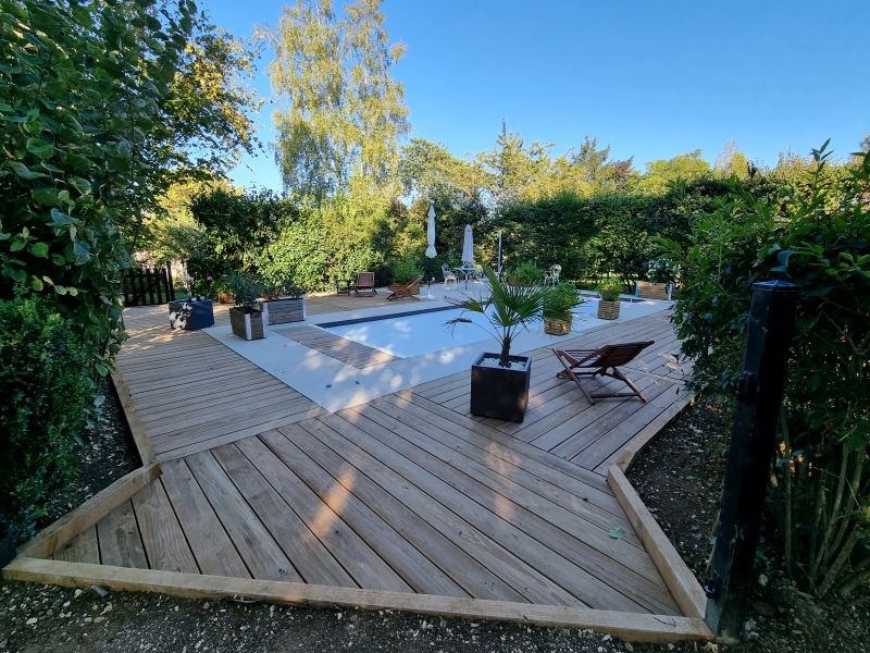 Happy Petit Senais Sancerre - Le Cottage 2, Crézancy-en-Sancerre - photo 7