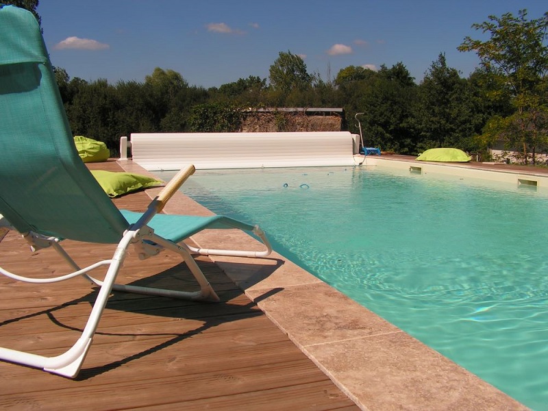 La Cabane perchée du Château de Gizeux, Gizeux