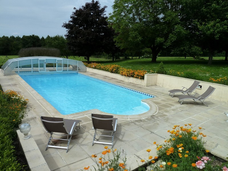 Gîte de la Bourelière, Paulmy - photo 2