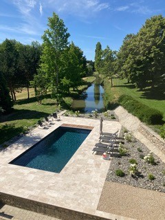Le Refuge en Touraine, Neuillé-Pont-Pierre
